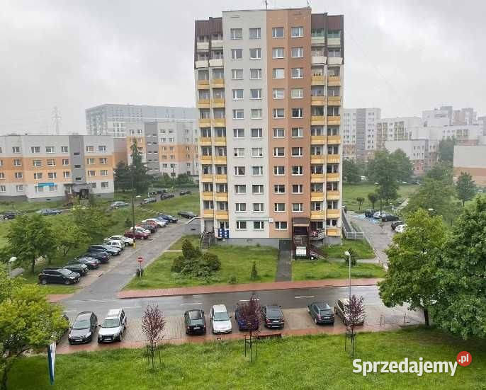 Wygodny słoneczny pokój Katowice Piotrowice Wynajem