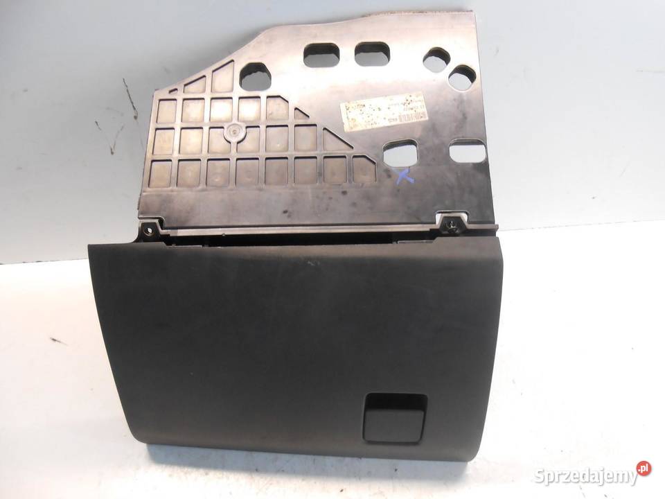 SCHOWEK OPEL VECTRA C osobowe