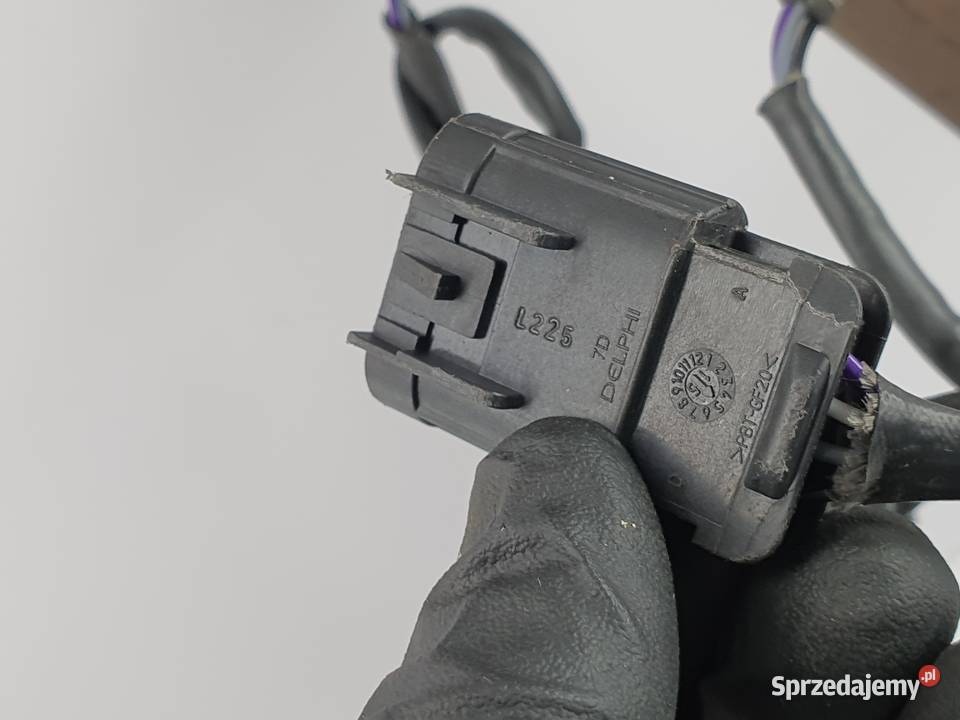 Sonda Lambda Benelli 302 2015 Układ wydechowy sprzedam
