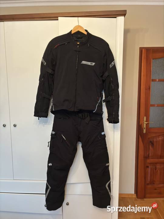 Komplet motocyklowy tekstylny Held Renegade L podkarpackie Ropczyce