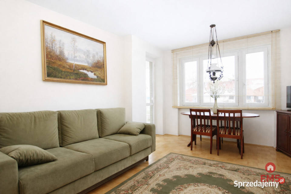 Mieszkanie 665m2 4 pokoje Białystok podlaskie