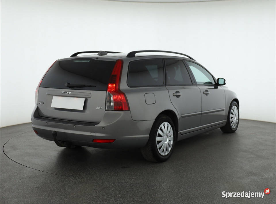Volvo V50 20 D Piaseczno sprzedam