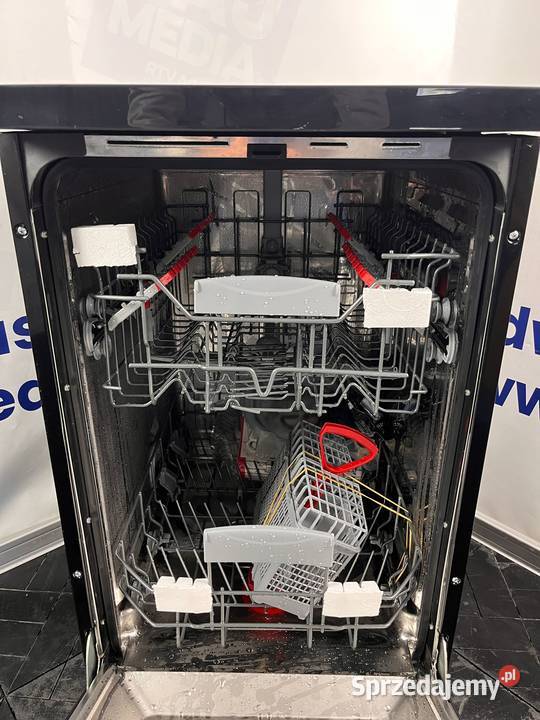 ZMYWARKA QWHS24F47EBEU SHARP Warszawa