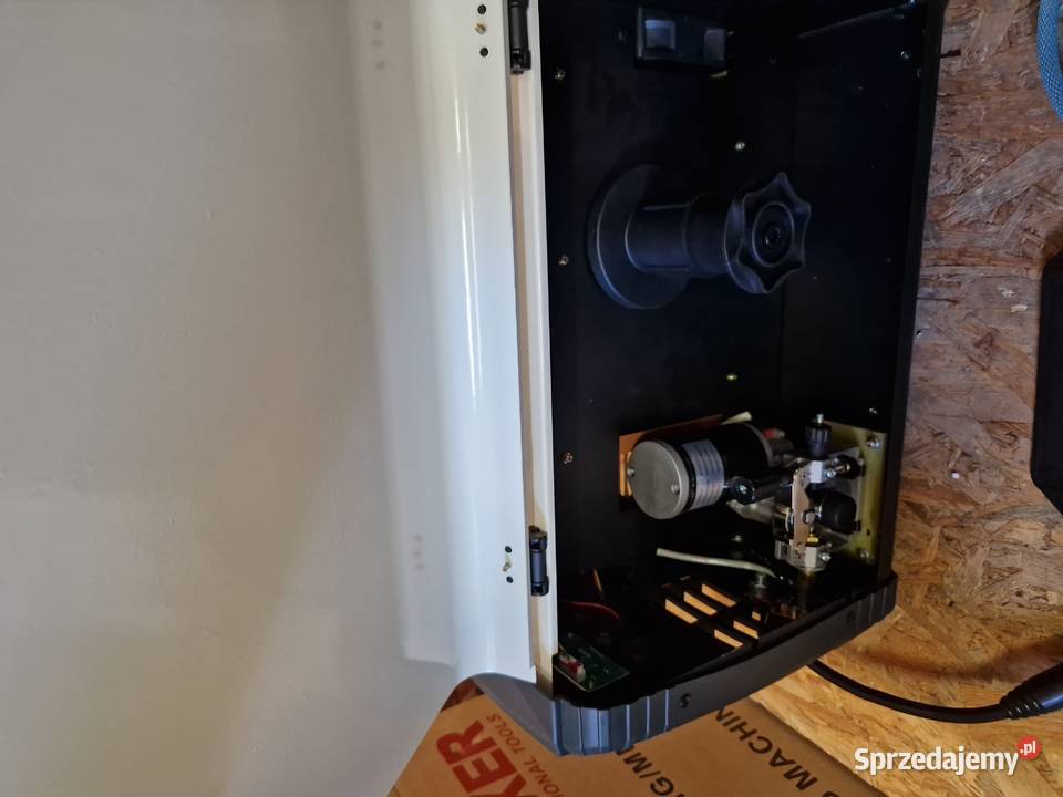 SPAWARKA MIGOMAT INWERTOROWY 3w1 MIG MAG MMA Głogowa