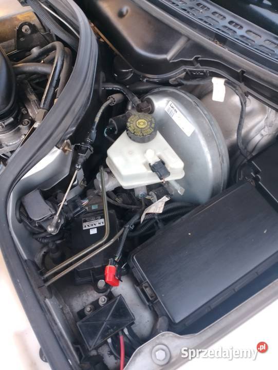 Mercedes Clk200 LPG Rok produkcji 1998 Grodzisk Mazowiecki