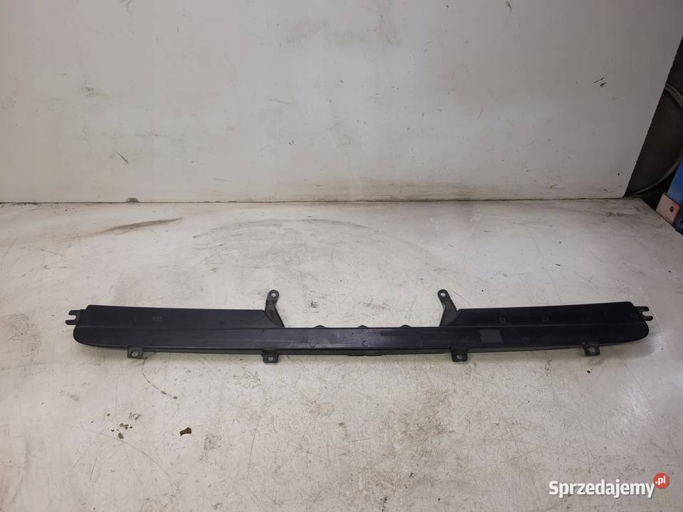 WSPORNIK WZMOCNIENIE ZDERZAKA AUDI Q5 8R0853629A Przystajń