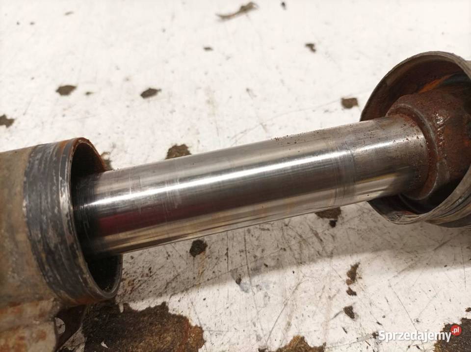 MAGLOWNICA PRZEKŁADNIA EUROPA S MK1 VP757C3551AH Rok produkcji 2012 sprzedam