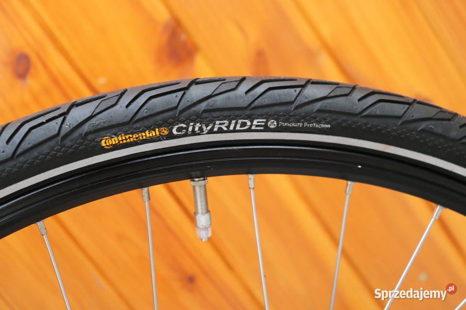 Rower męski Gazelle Orange C7 H 65 RATY Milanówek