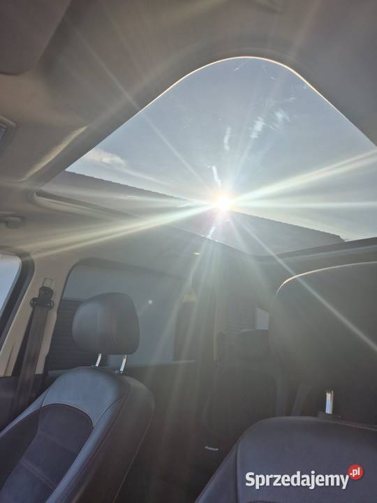 Sprzedam 140KM S-MAX lubuskie Mościce