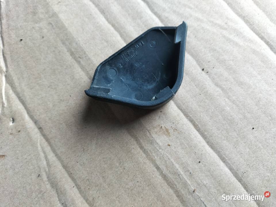 FIAT CC CINQUECENTO OSŁONA ZAŚLEPKA ŚRUBY PASA osobowe Kamień-Kolonia