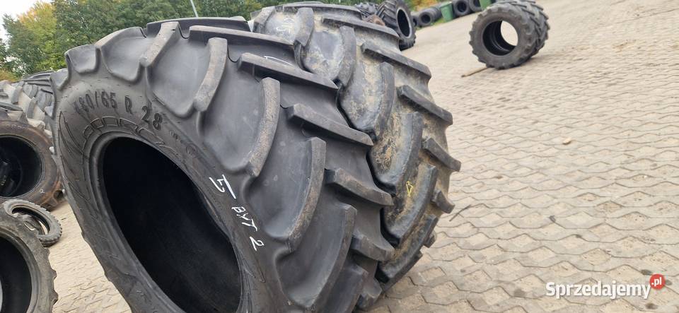 48065r28 4806528 Mitas Continental 80 bieżnik Rolnictwo