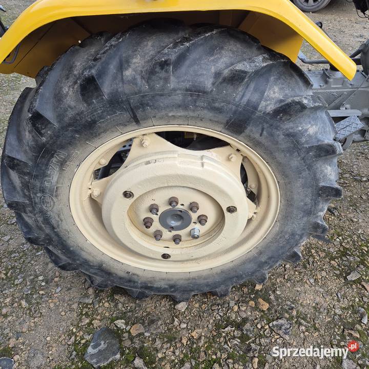 Ciągnik rolniczy Ursus C330 Jangrot sprzedam