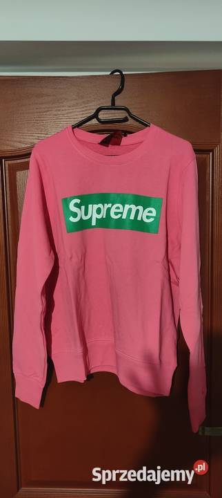 Bluzy tshirty supreme grip Opole