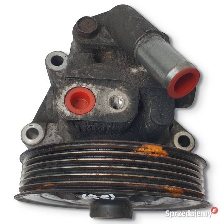 POMPA WSPOMAGANIA Ford Mondeo IV 20 TDCI Chełm