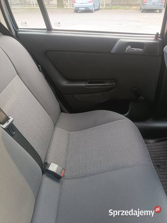 Opel Astra 14 stan idealny 2009r Lubraniec