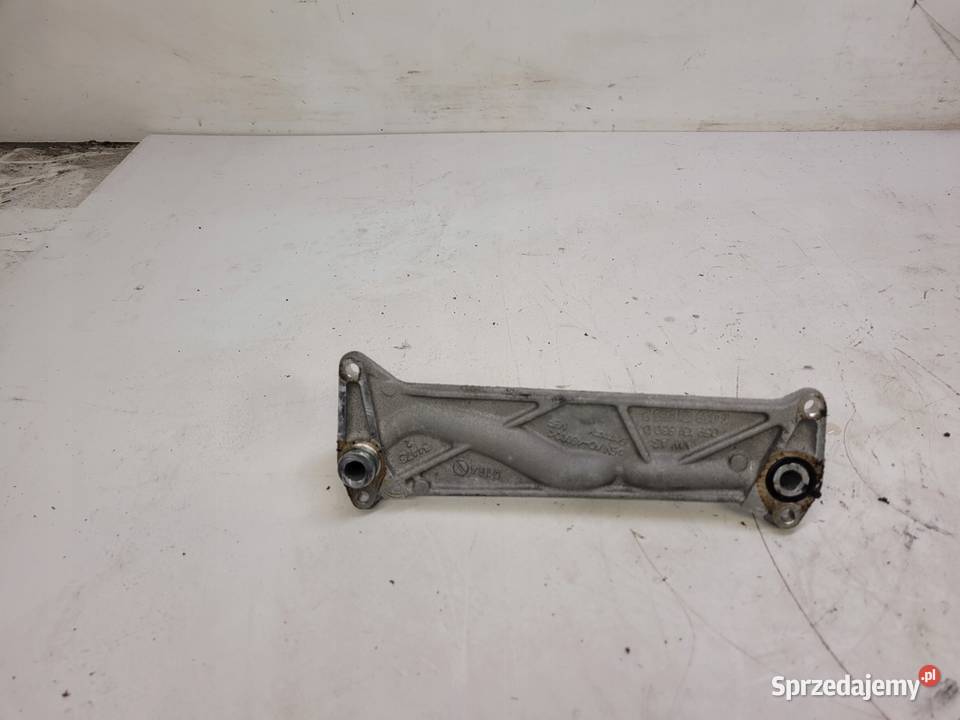 UCHWYT MOCOWANIE EGR AUDI A4 A6 Q7 30 059131680D