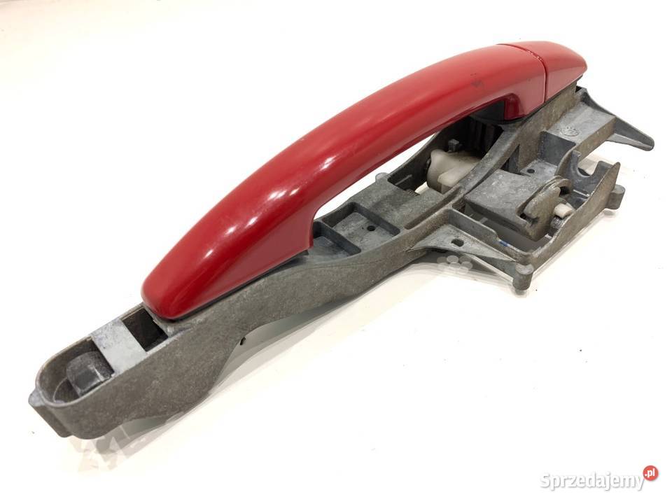 KLAMKA ZEWNĘTRZNA PRAWY PRZÓD CITROEN BERLINGO