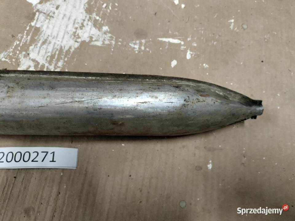 Romet Komar Tłumik małopolskie