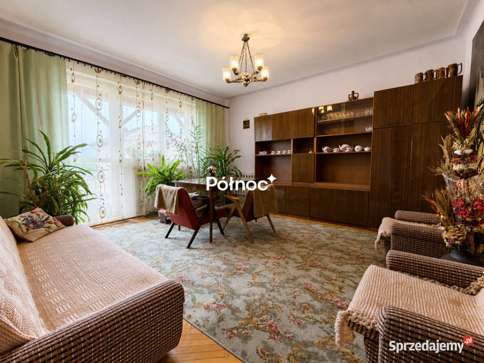 Przytulny dom 140 m2 w Chełmie Emilii Plater Chełm