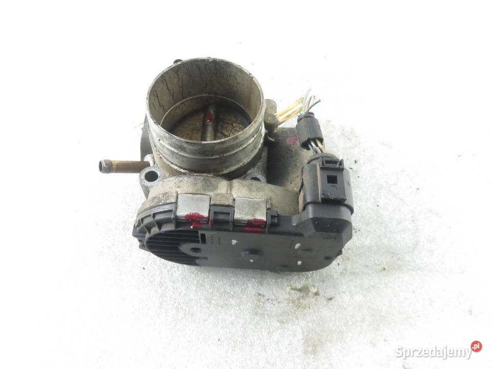 PRZEPUSTNICA AUDI A3 8L1 18 APG 06A133062F małopolskie