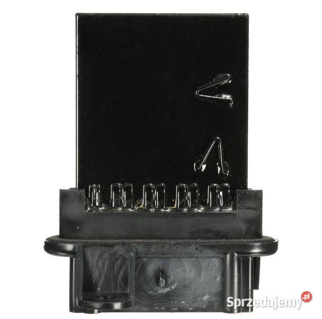 Rezystor opornik dmuchawy Jeep Dodge Chrysler Dubiecko