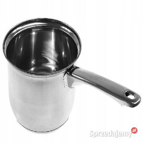 Komplet Garnków 12el Zestaw GARNKI PATELNIA inny kolor lubuskie Drezdenko