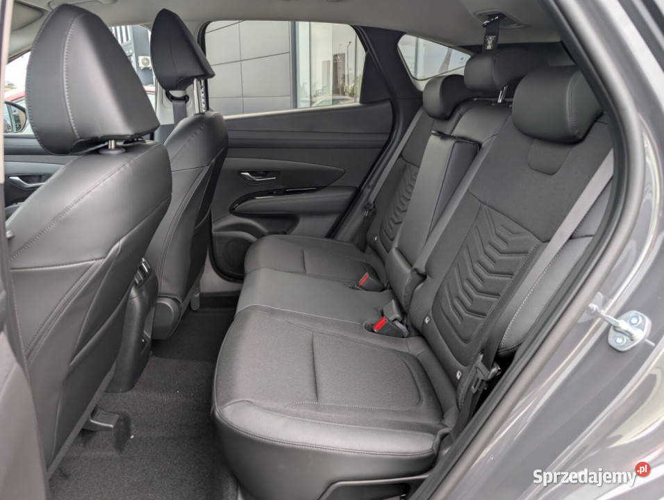 Nowej Generacji EXECUTIVE 16TGDI 6MT Wyprzedaż Kalisz