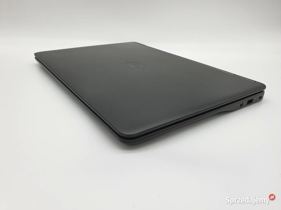 Ultrabook DELL i58GB256SSD FHD GWARANCJA FV 23 Tarnów