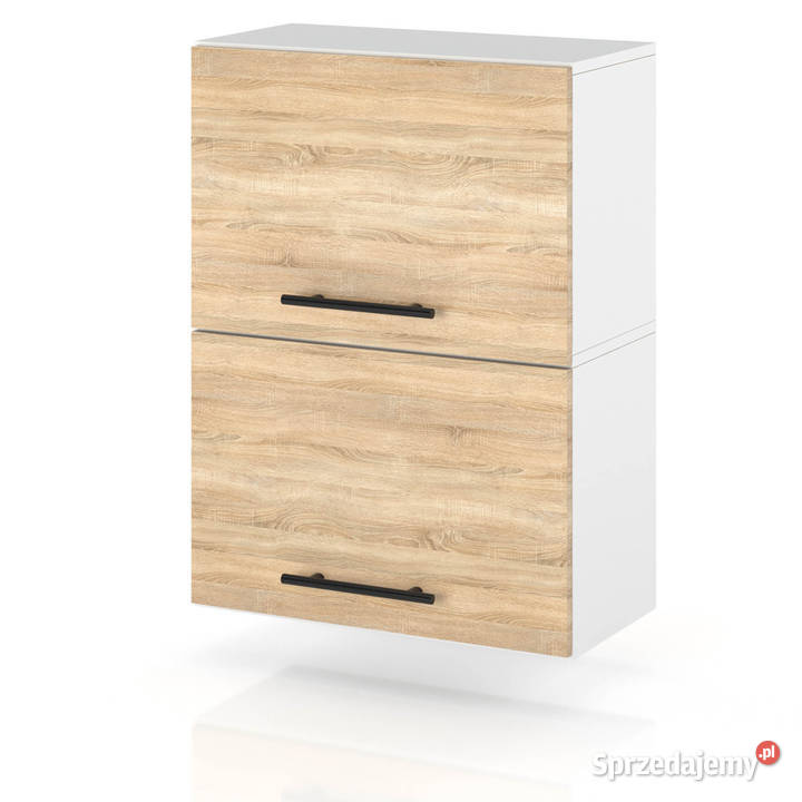 Szafka Kuchenna Wisząca Klapowa Modułowa 50 72cm Elbląg
