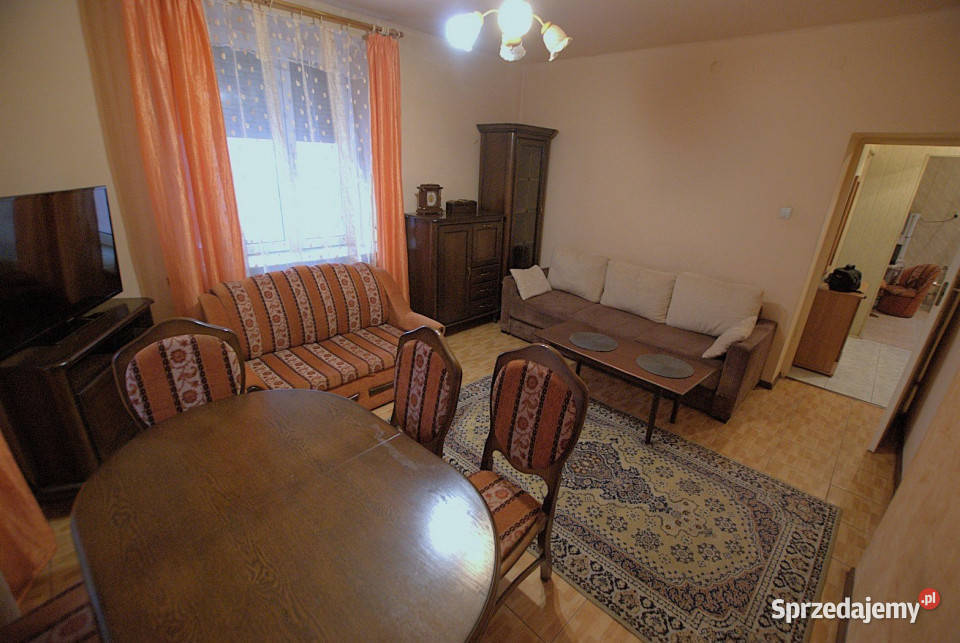 Mieszkanie 511m2 2 pokojowe Kielce Bema Liczba pokoi 2 świętokrzyskie sprzedam