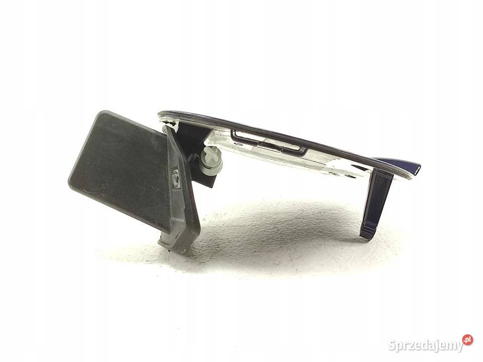 KLAPKA WLEWU PALIWA OPEL CORSA D 20062014