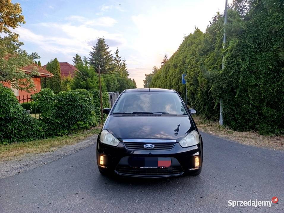 Ford C Lift 2007r Legnica