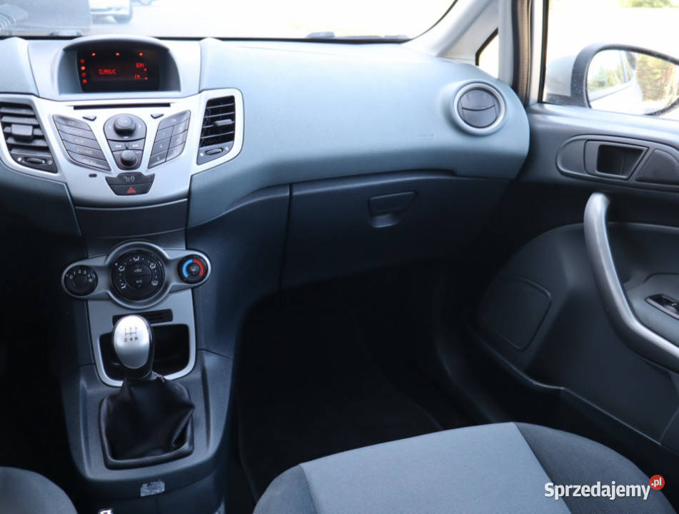 Ford Fiesta 125 wspomaganie kierownicy Piaseczno sprzedam