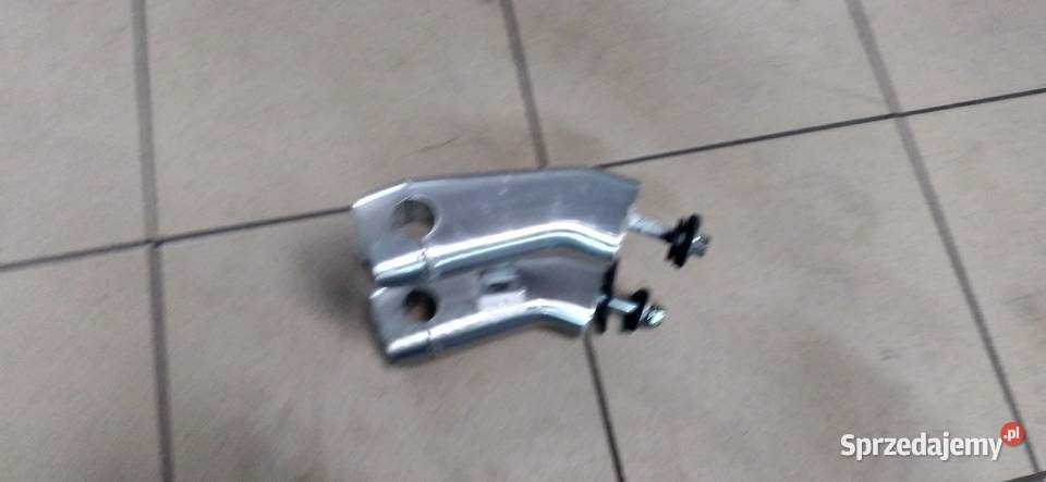 Risery Suzuki Intruder Boulevard VL 800 2006r