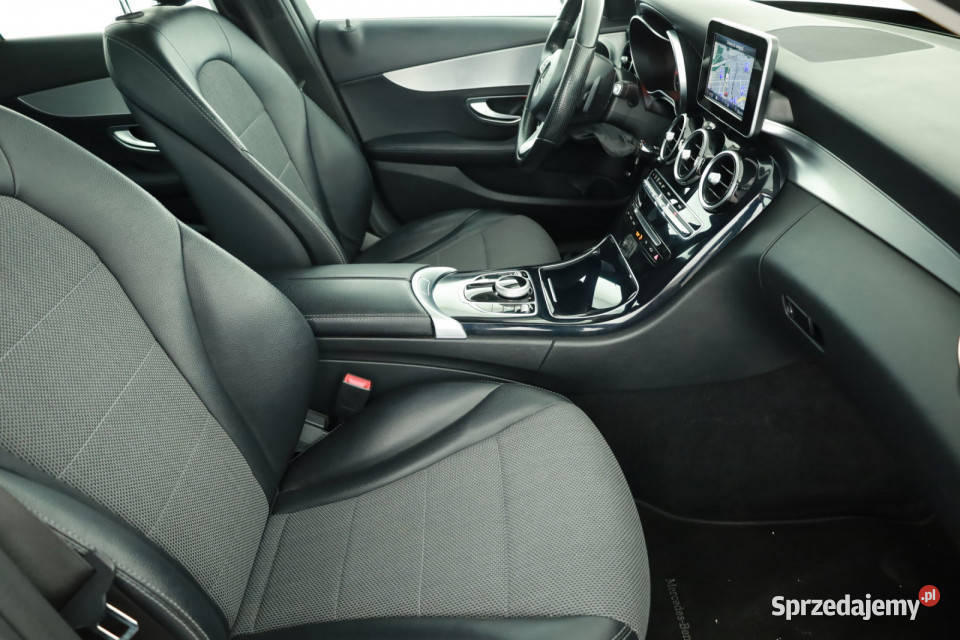 Mercedes C C 180 BlueTEC Piaseczno