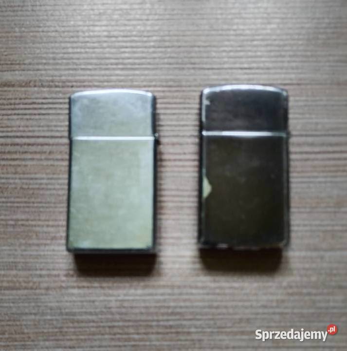 Zapalniczka benzynowa Kolekcja zapalniczka Zippo podkarpackie Stalowa Wola