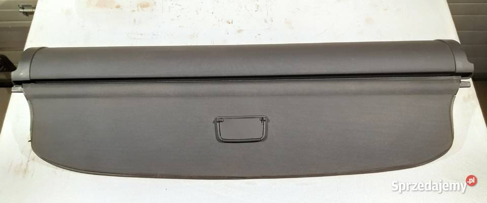 ROLETA BAGAŻNIKA AUDI A4 B6 B7 8E9963553 Mielęcin