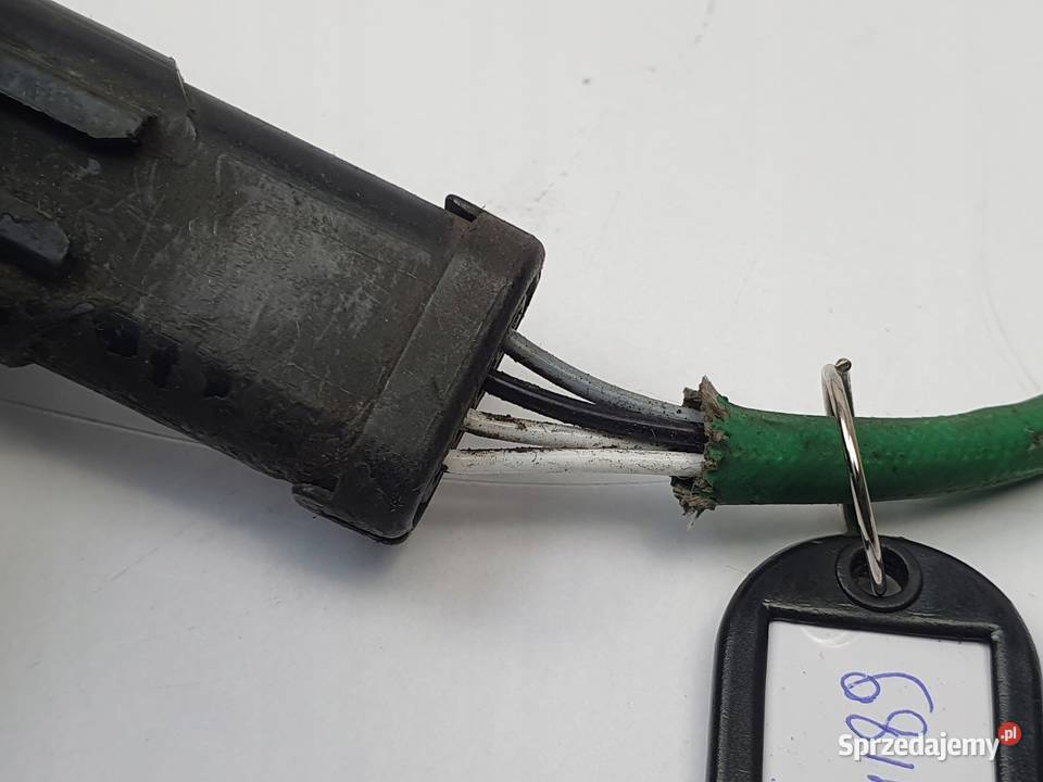 SONDA LAMBDA Renault Modus Clio II III IV Thalia osobowe lubelskie Chełm