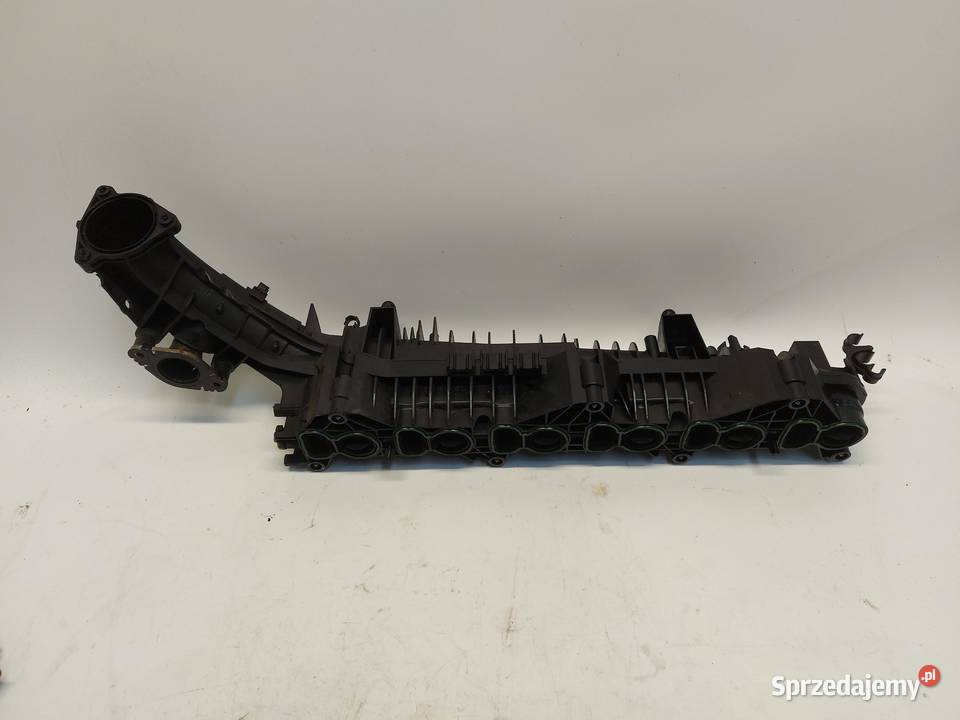 BMW G05 X5 30d 2019r KOLEKTOR SSĄCY 847702901 osobowe