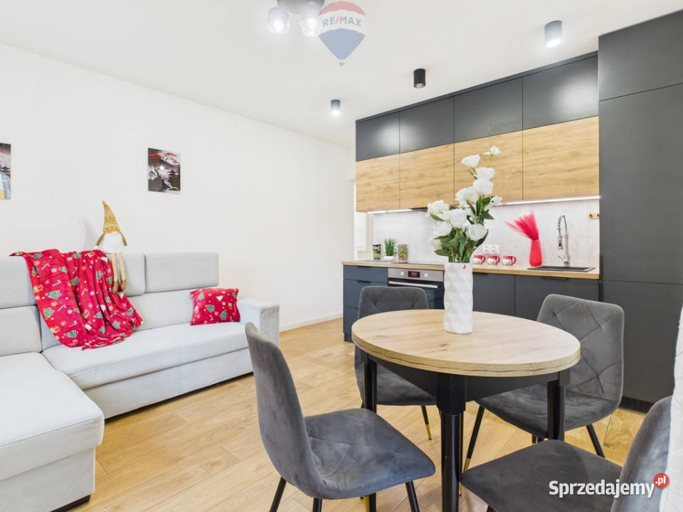 45m2 3 pokoje parter garaż Kraków sprzedam