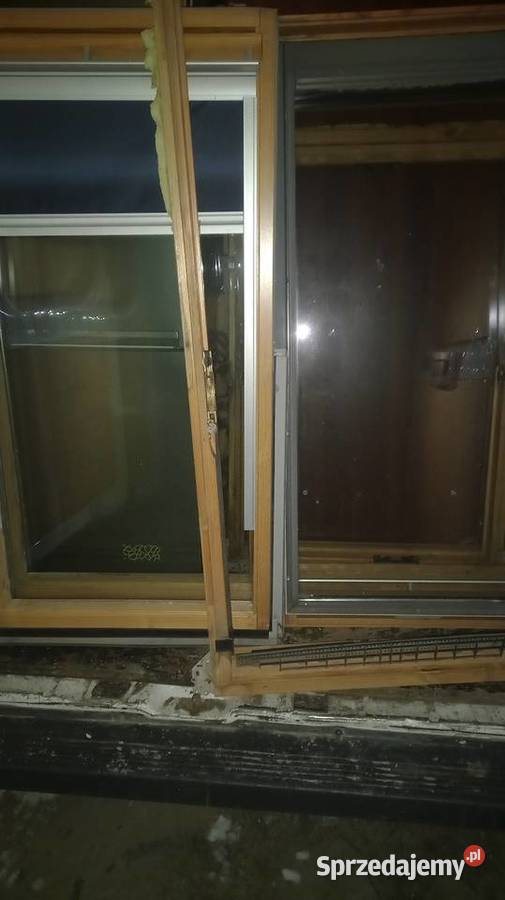 Okna dachowe VELUX 118 i 138 x 78 Kórnik
