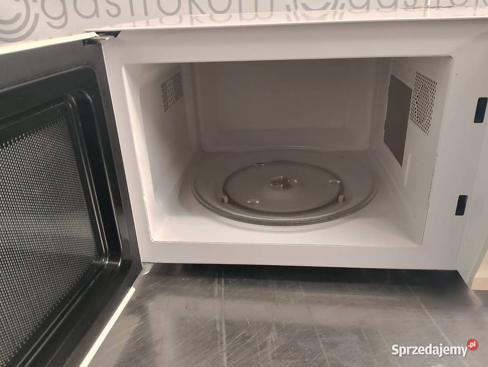 Kuchenka mikrofalowa Zelmer 29Z013 Wrocław