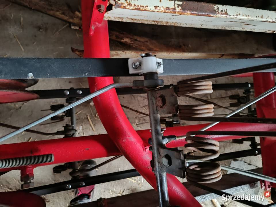 Sprzedam nieuszkodzony Radom