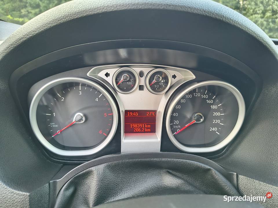 SPRZEDAM FORD KUGA 20 TDCI 4X4 CHAMPIONS EDITION podgrzewane fotele Pleszew sprzedam