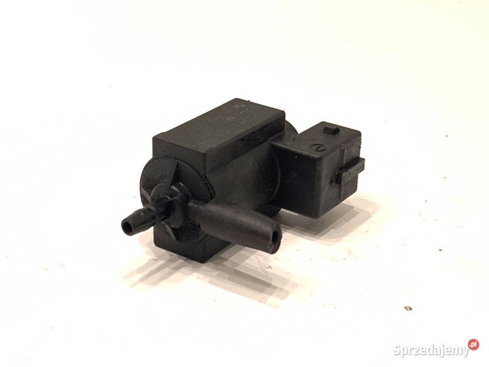 ZAWÓR PODCIŚNIENIA BMW E61 20 163 779663403