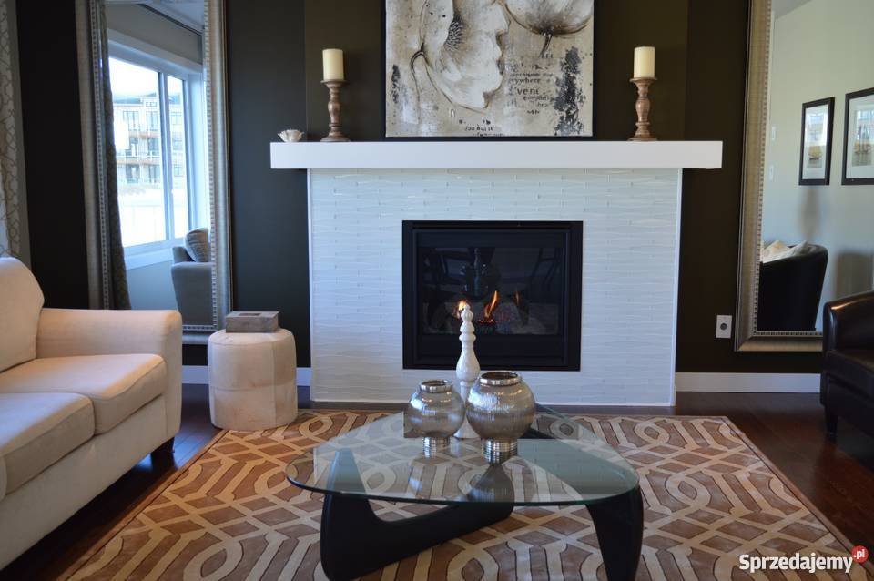 SZYBA KOMINKOWAŻAROODPORNA na wymiar wysyłka kujawsko-pomorskie