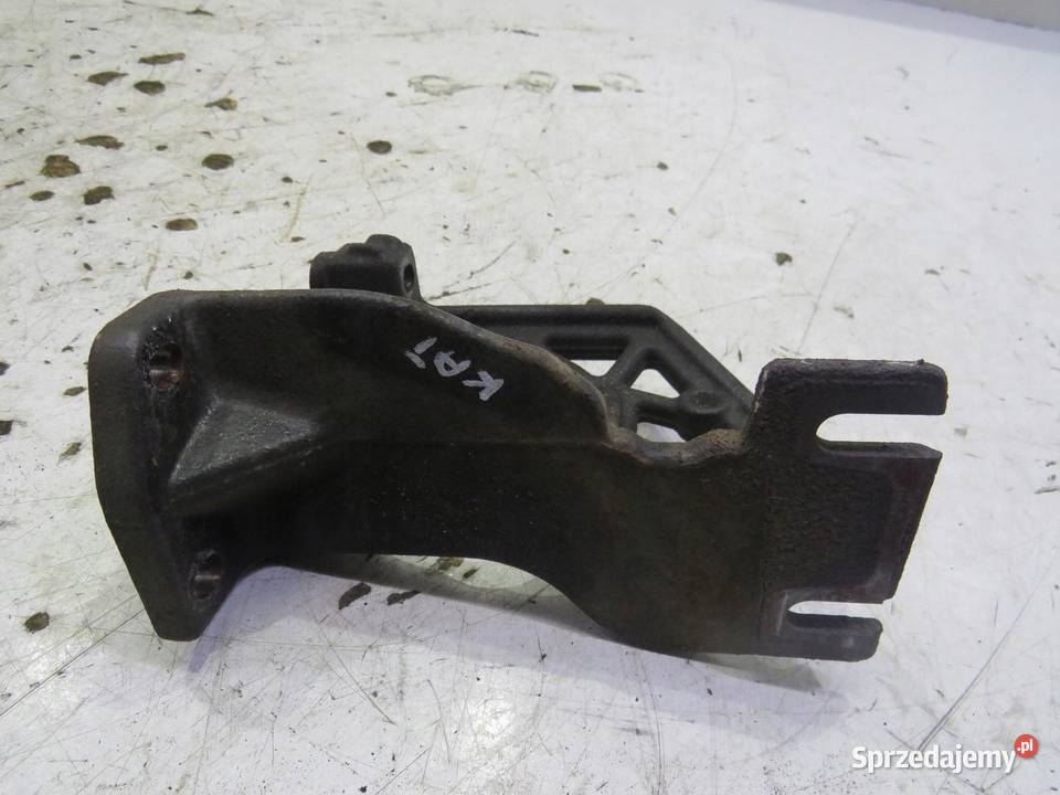 ŁAPA MOCOWANIE QASHQAI J11 16 DCI