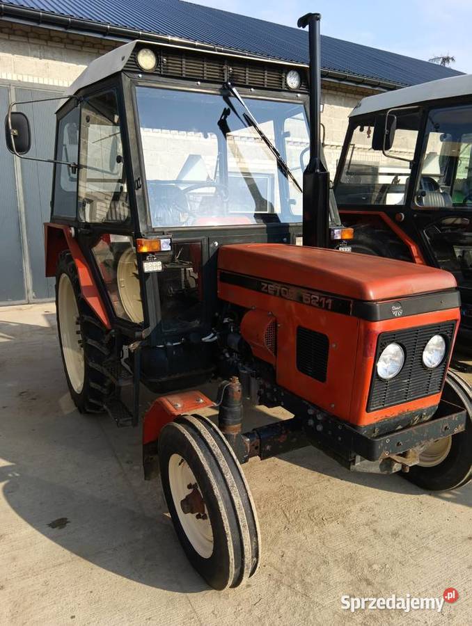 Zetor 5211 super stan 2 właściciel Czerwińsk nad Wisłą sprzedam