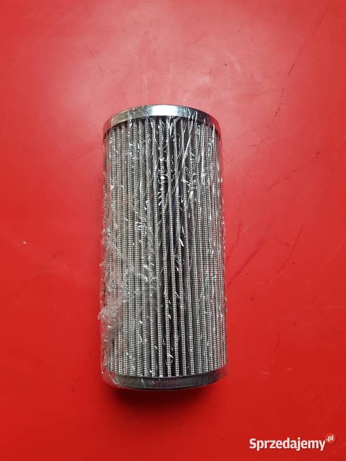 Filtr hydrauliczny z zaworem MERLO 079342 lubuskie Sulechów