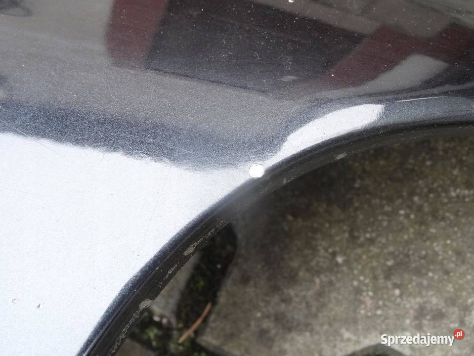 AUDI A8 D2 9902 BLOTNIK PRAWY PRZOD LZ9W Przemęt